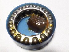 ROULEMENT CAGE BILLES VELO DIRECTION vintage  VTT VILLE ROUTE BMX RETRO 1/4"