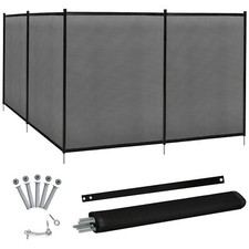 Barrière de Protection pour