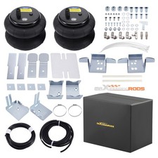 Kit suspension pneumatique for