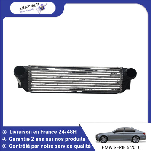 Echangeur air bmw - 🇫🇷,