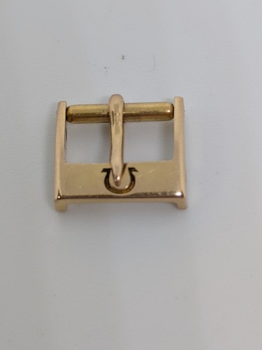 Boucle ardillon omega vintage - boucle,