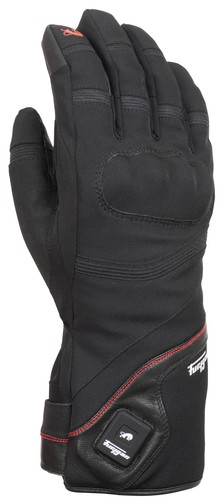 Furygan gants chauffants heat - furygan,