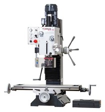 Perceuse-fraiseuse X 450 mm Y