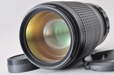 Objectif zoom Nikon AF-S NIKKOR 70-300 mm f/4,5-5,6 G ED VR monture F du...