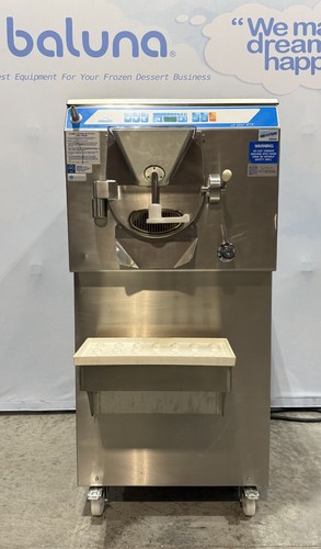Carpigiani 1002 rtx g - carpigiani, lb