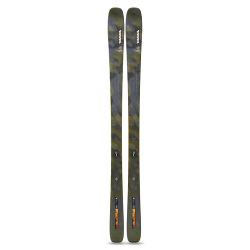 Ski mindbender 89ti - ski,