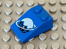 LEGO espace SPACE ice planet