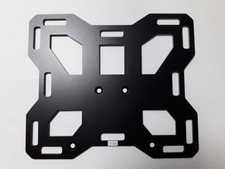 Plaque De Bagagerie KTM 990