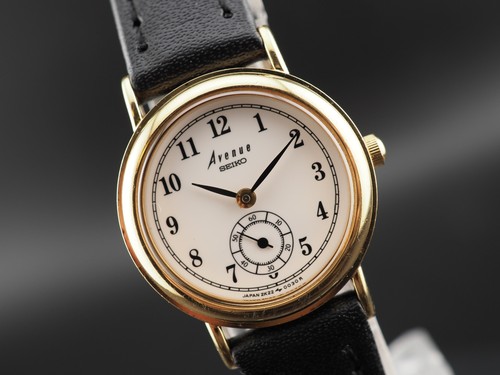 Montre femme vintage 1998 - femme,