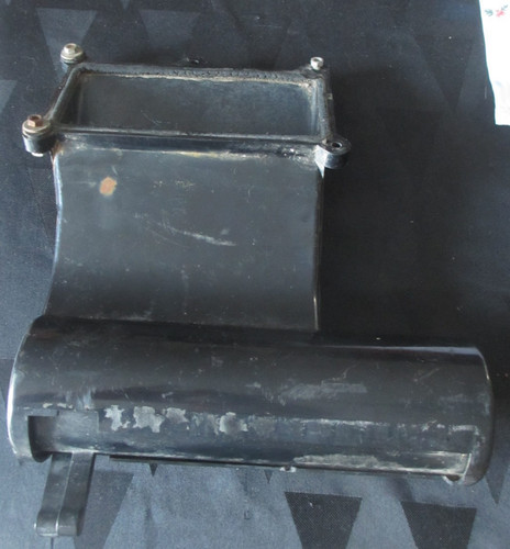 Boîtier chauffage citroën - boîtier, de