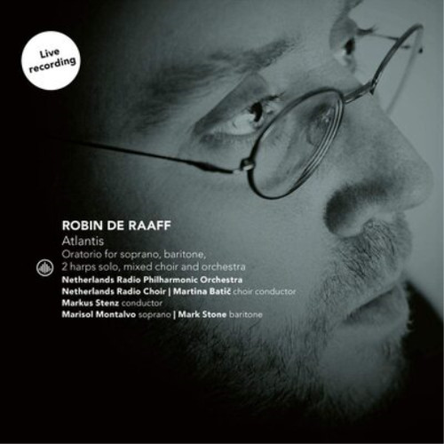 Robin raaff - raaff, de