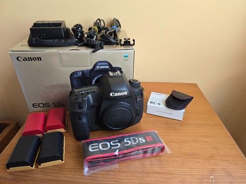 Appareil boitier photo canon - boitier,
