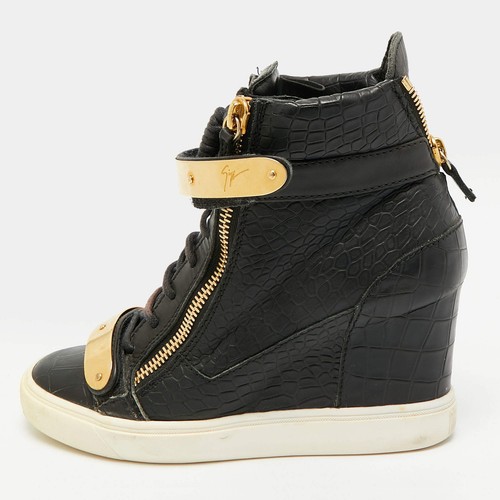Baskets montantes giuseppe - montantes,