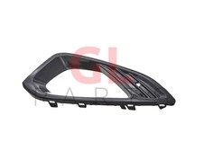 Grille de pare-Choc pour Avec