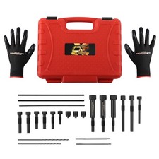 Kit Extraction Bougie de
