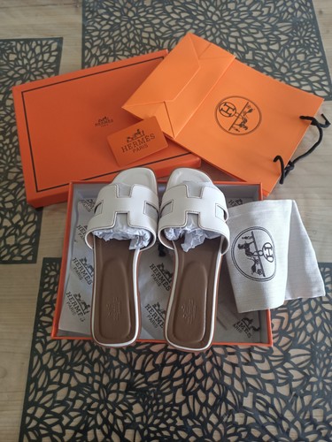 Sandales hermes - sandales,