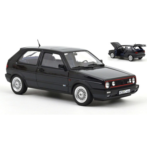 Volkswagen golf gti edition - golf,