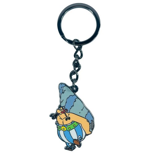 Porte clés collection - de,