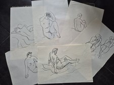 Fernand DUBUIS (1908-1991) -