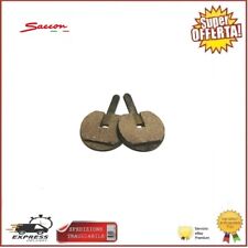 Plaquettes de disque de frein