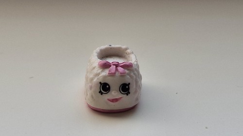 Jeu jouet figurine - , shopkins