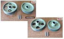 DITO SAMA - K55 - PIECE MECANIQUE (  0  )