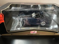 MAISTO Morgan Aero 8