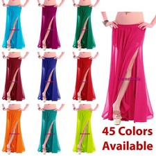 360 Degree Chiffon Full Circle