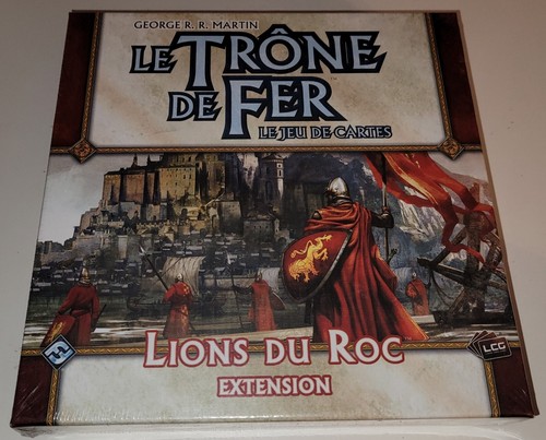 Jeux cartes le - le, de