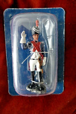 Soldat de plomb Général