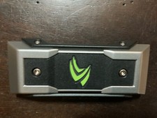 GEFORCE GTX Pont Coulissant Espacé 2 voies 