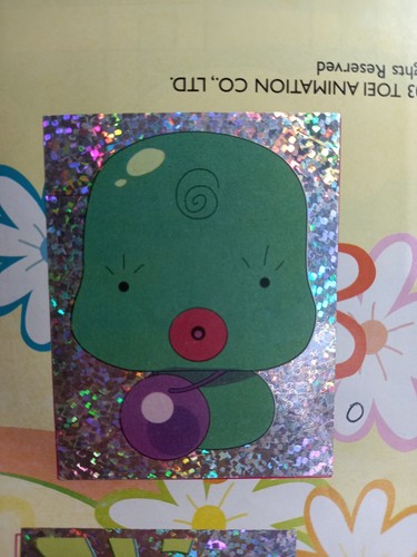 Magique doremi panini - magique,