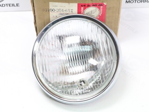 Honda 125 k5 phare - k4,