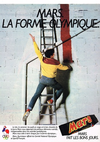 Publicite advertising 1984 - publicite,