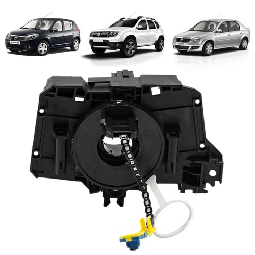 Contacteur tournant dacia - tournant,
