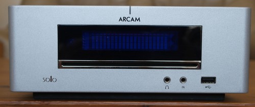 Arcam solo mini spares - mini, &