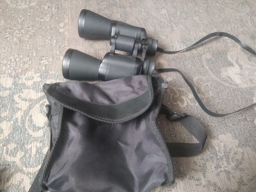 Ansco 7x50 paire jumelles - ansco,