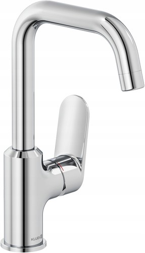 Mitigeur lavabo sur pied - mitigeur,