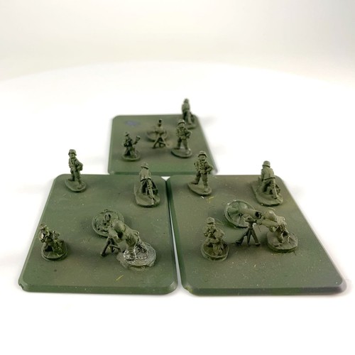 Infanterie allemande ww2 - allemande,