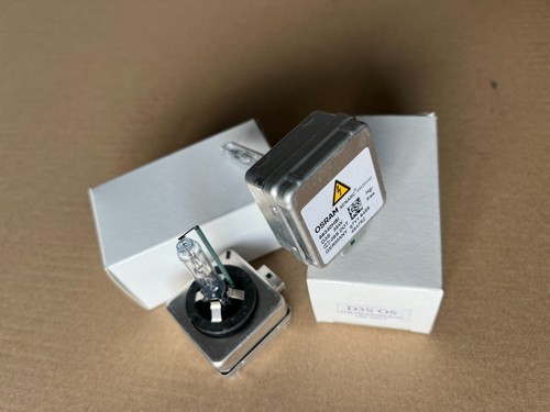 Osram d3s genuine xenon bulb - d3s,