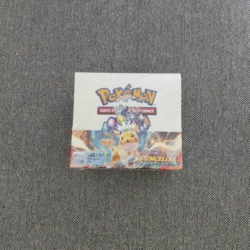 Pokémon display ev8 - pokémon,