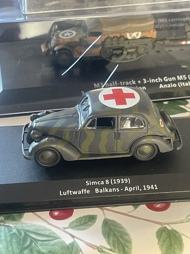 Voiture miniature olympia - miniature,
