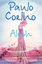 Aleph - Coelho, Paulo