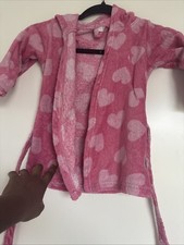 Peignoir Enfants 