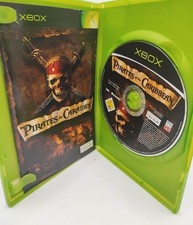 ✨ Pirates Des Caraïbes Xbox 1ere Génération 
