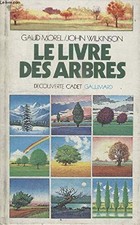 Le Livre des arbres - Wilkinson