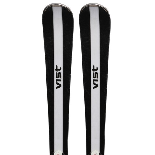 Ski occasion vist saslong - ski,