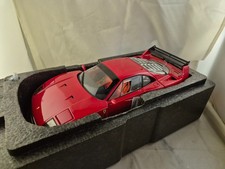 Kyosho ks08416rlm ferrari f40 - ks08416rlm,