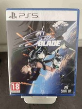 PS5 Stellar Blade