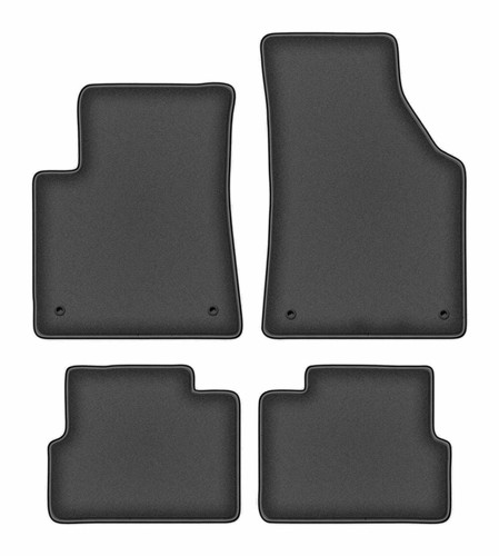 Jeu tapis velours - jeu, de